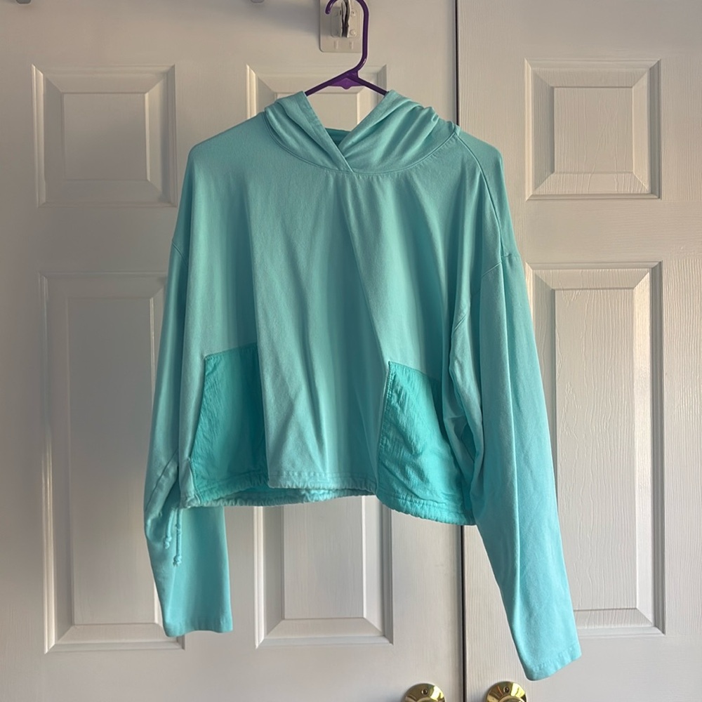 Outdoor Voices BeachTree Hoodie